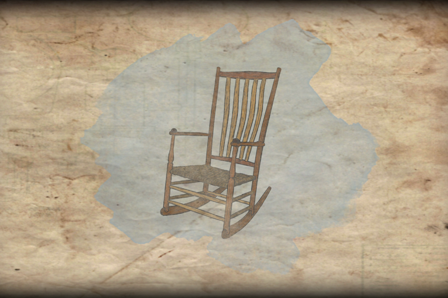 HCA Rocking Chair
