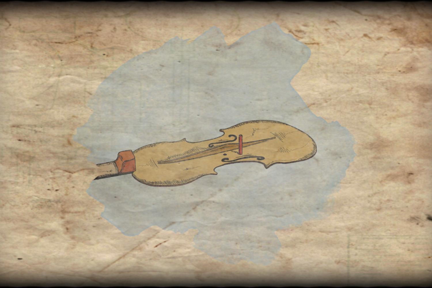 HCA Violin