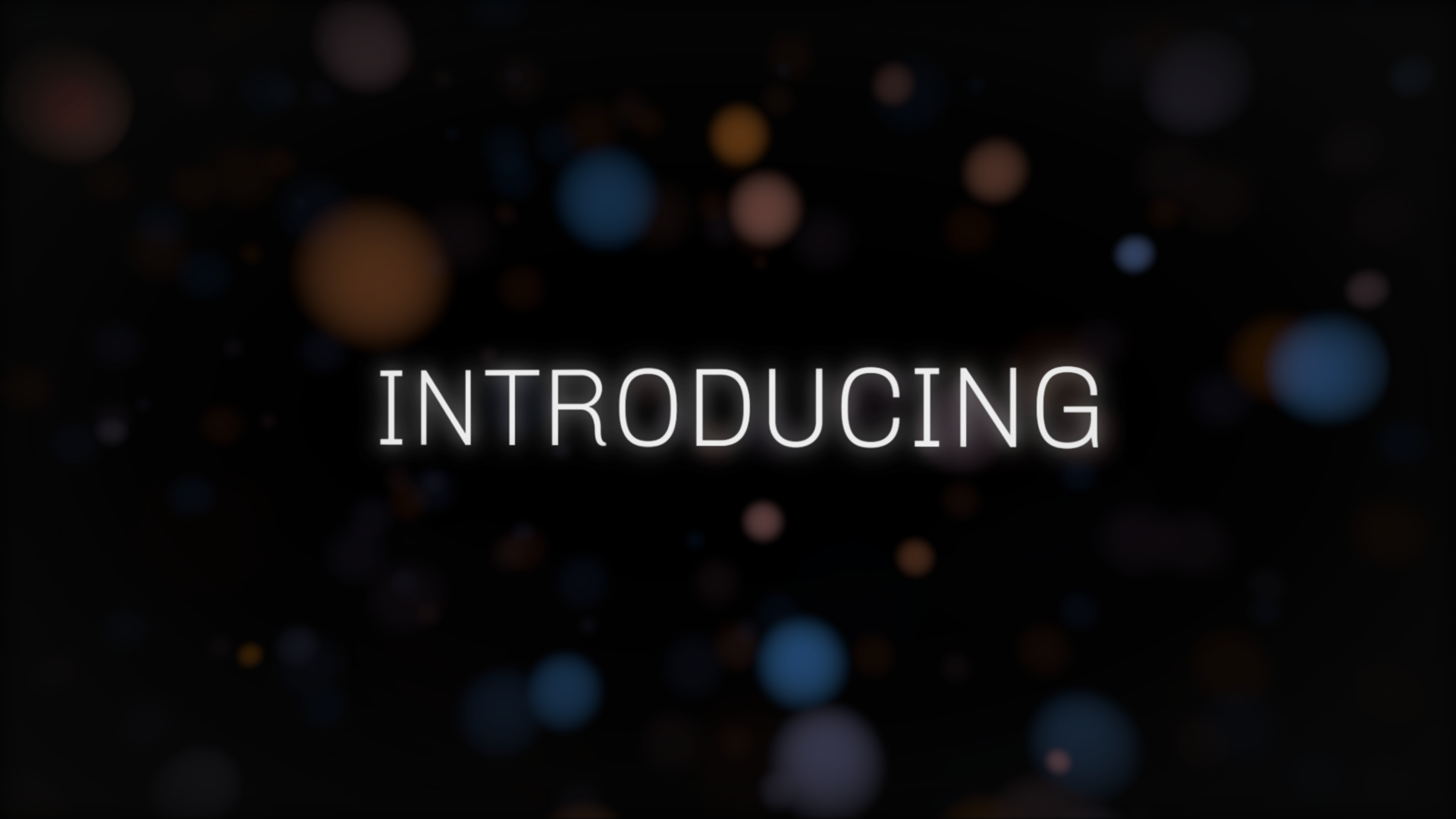Introducing Title Mograph