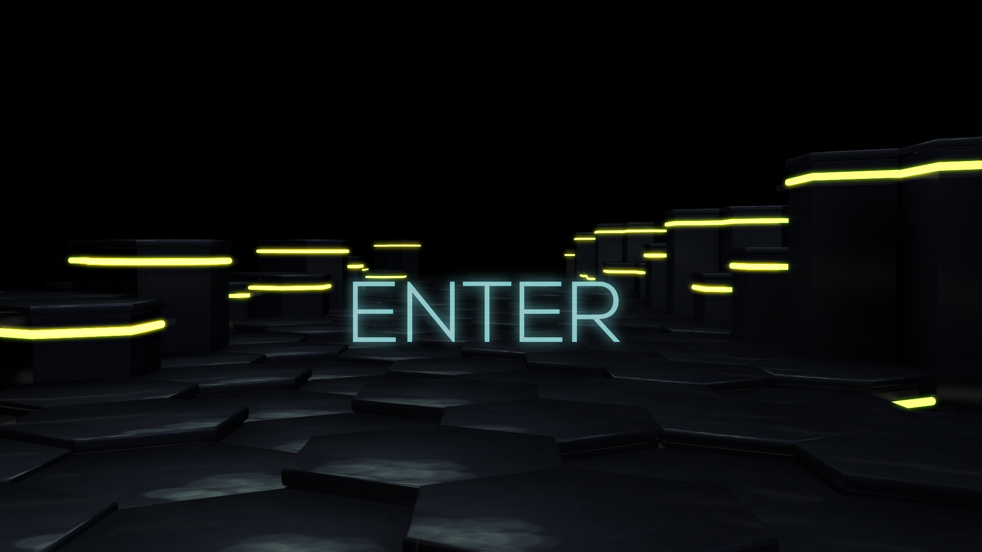 Enter Title Motion Graphic