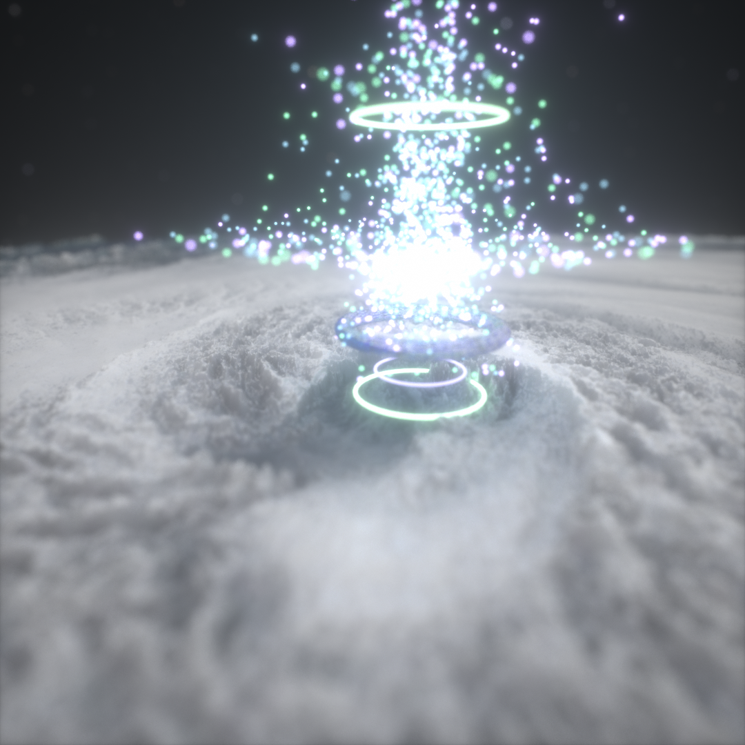 Outgoing Transmission
